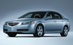 Acura TL 2006 года